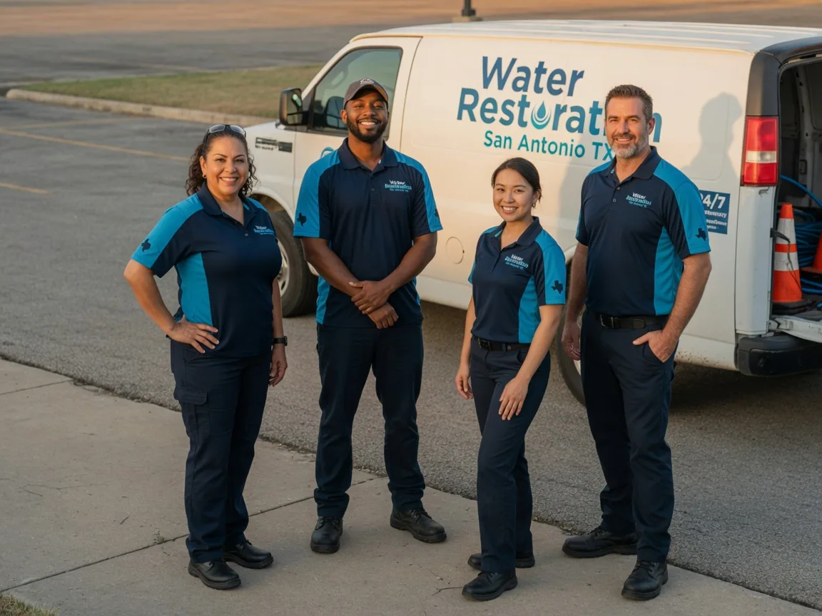 Water Damage Repair company in Granite Bay, CA